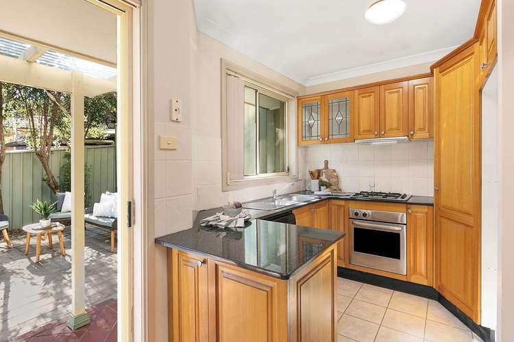 Third view of Homely townhouse listing, 2/12 Cook Street, Baulkham Hills NSW 2153