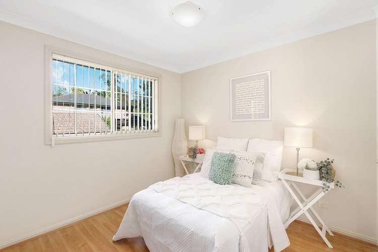 Fifth view of Homely townhouse listing, 2/12 Cook Street, Baulkham Hills NSW 2153
