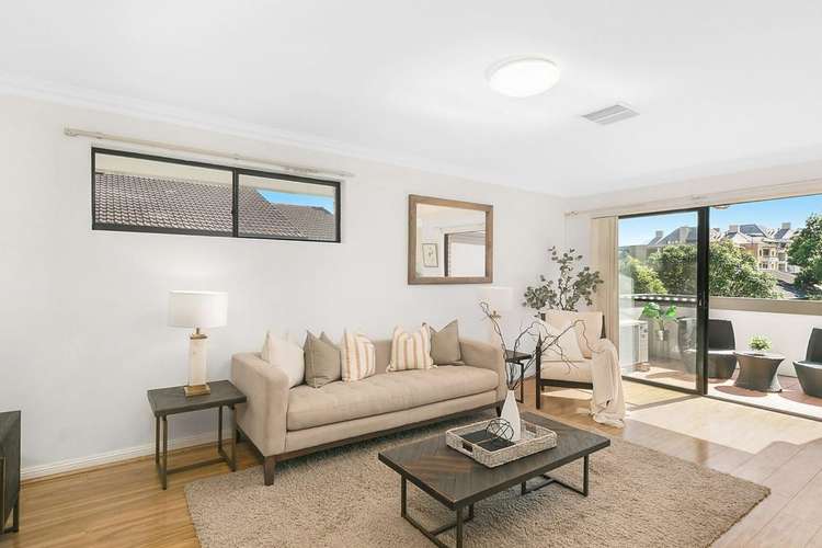 Main view of Homely unit listing, 9/22 Bridge Street, Epping NSW 2121