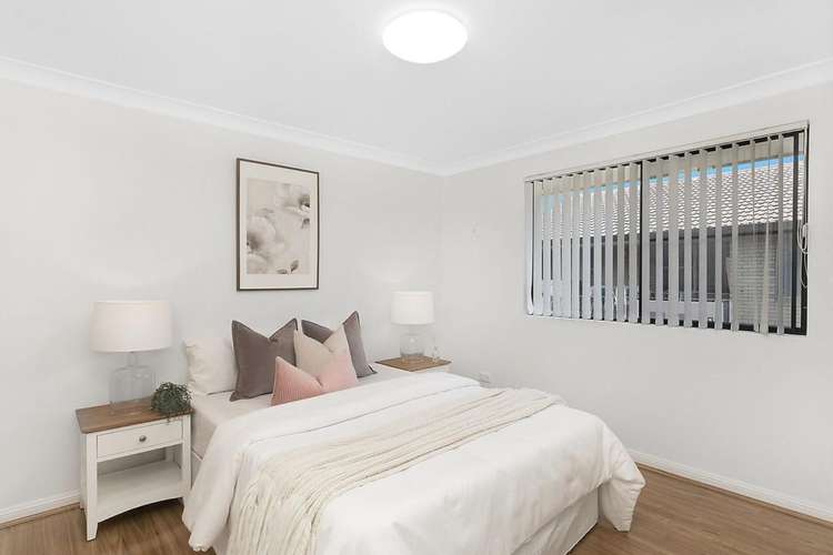 Second view of Homely unit listing, 9/22 Bridge Street, Epping NSW 2121