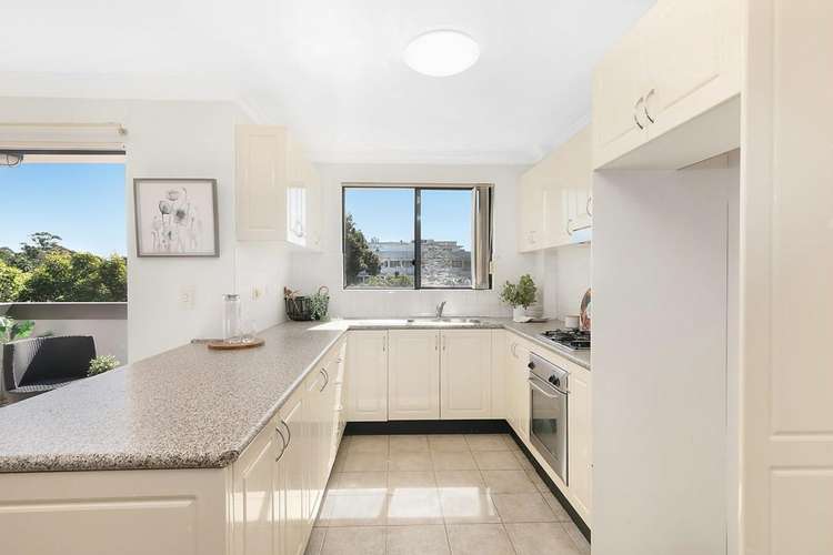 Fourth view of Homely unit listing, 9/22 Bridge Street, Epping NSW 2121