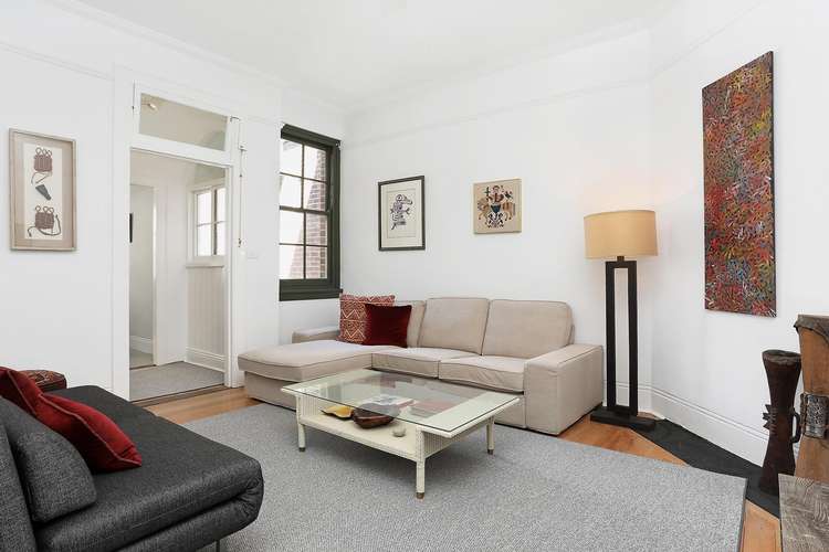 Third view of Homely apartment listing, 48A Gloucester Street, The Rocks NSW 2000