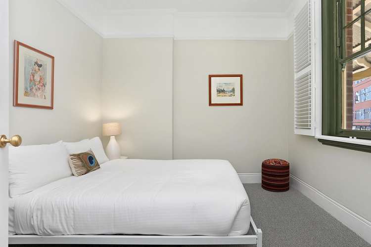 Fourth view of Homely apartment listing, 48A Gloucester Street, The Rocks NSW 2000