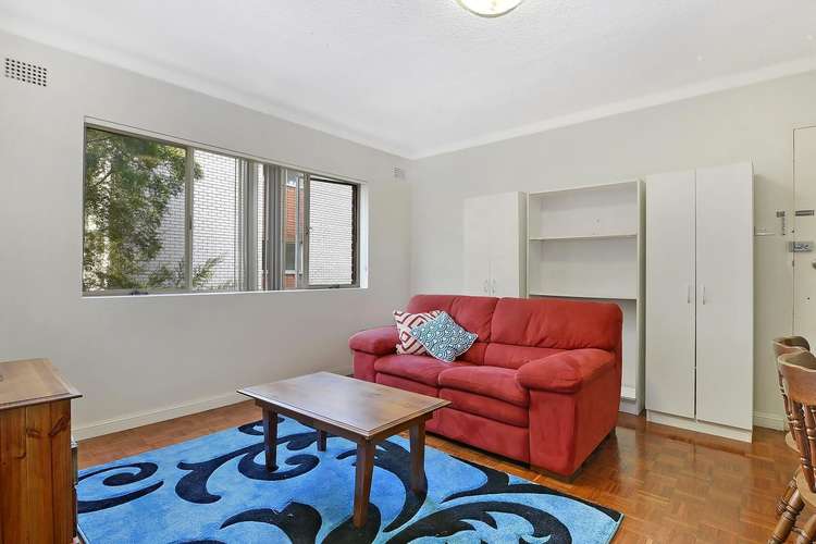 Main view of Homely apartment listing, 5/20 Bank Street, Meadowbank NSW 2114