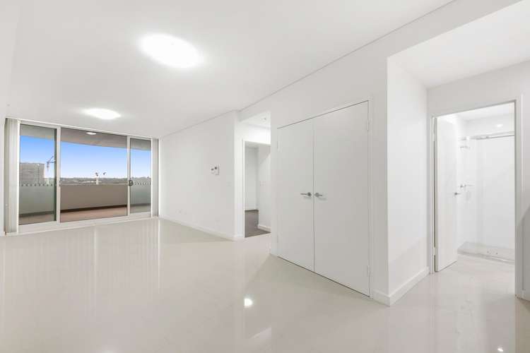 Second view of Homely apartment listing, 1203/299 Old Northern Road, Castle Hill NSW 2154