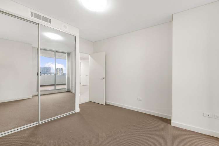 Fifth view of Homely apartment listing, 1203/299 Old Northern Road, Castle Hill NSW 2154