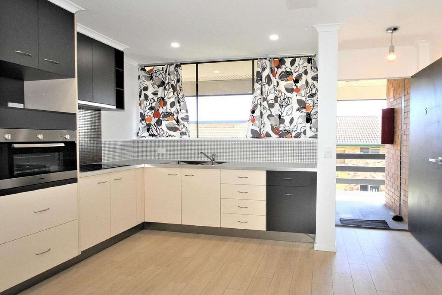 Main view of Homely unit listing, 5/8 Ricardo Street, Kelvin Grove QLD 4059