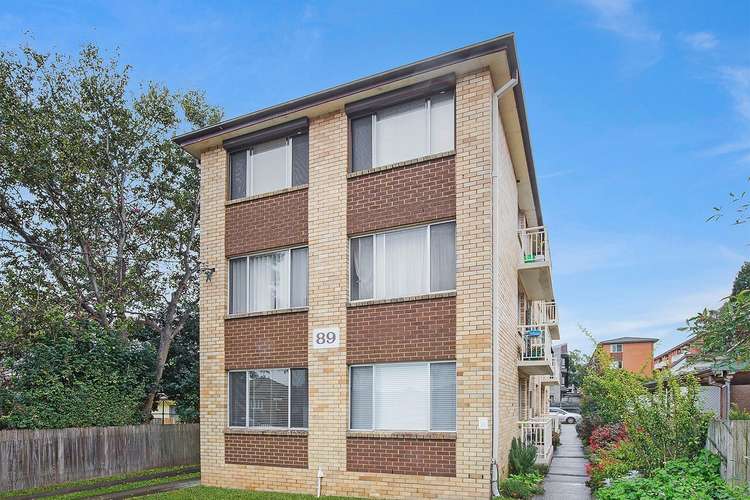 Fifth view of Homely apartment listing, 5/89 Anzac Avenue, West Ryde NSW 2114