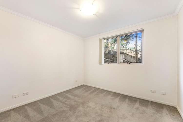 Third view of Homely apartment listing, E104/30 Warayama Place, Rozelle NSW 2039