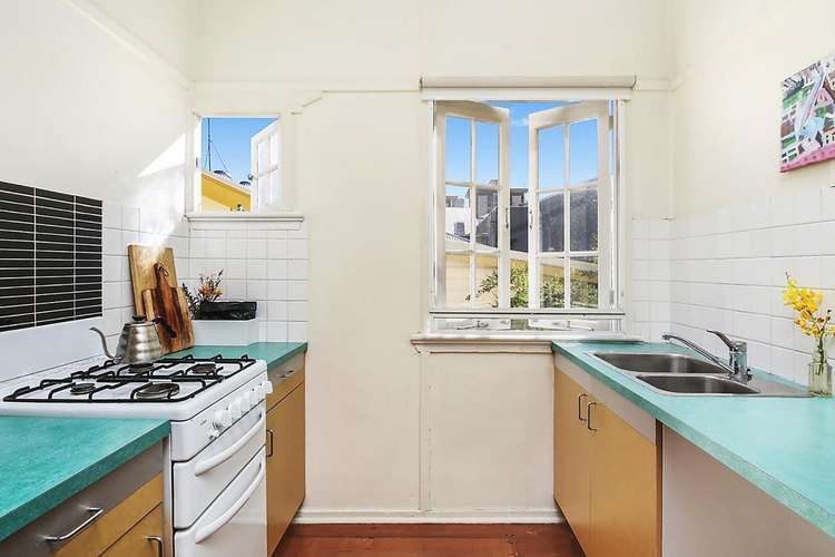 Third view of Homely apartment listing, 7/74 Kent Street, New Farm QLD 4005