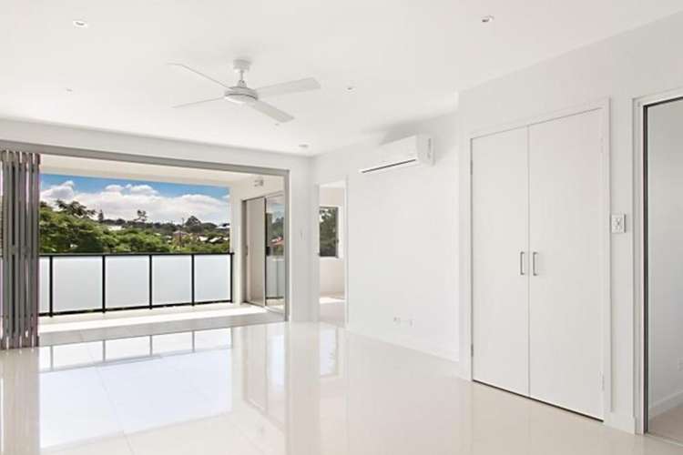 Second view of Homely apartment listing, 6/99 Elizabeth Street, Paddington QLD 4064