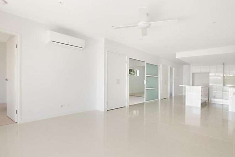 Fourth view of Homely apartment listing, 6/99 Elizabeth Street, Paddington QLD 4064