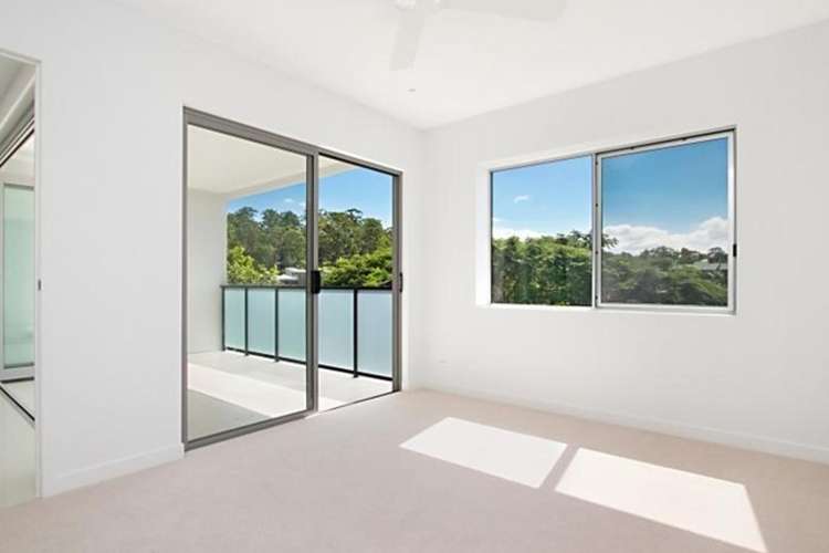 Fifth view of Homely apartment listing, 6/99 Elizabeth Street, Paddington QLD 4064