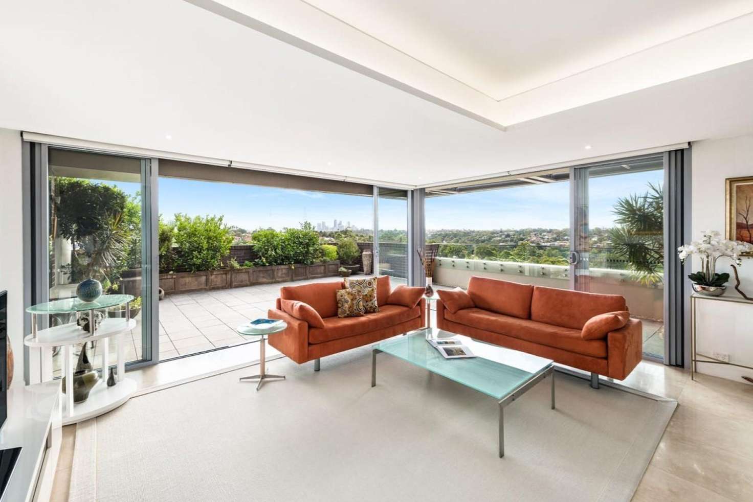 Main view of Homely unit listing, 401/53 Palmer Street, Cammeray NSW 2062