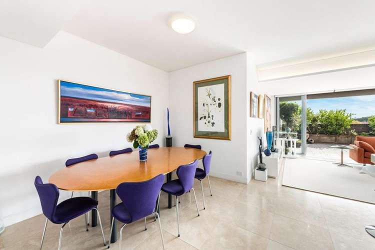 Second view of Homely unit listing, 401/53 Palmer Street, Cammeray NSW 2062