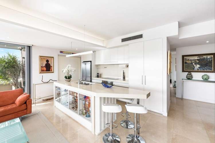 Third view of Homely unit listing, 401/53 Palmer Street, Cammeray NSW 2062