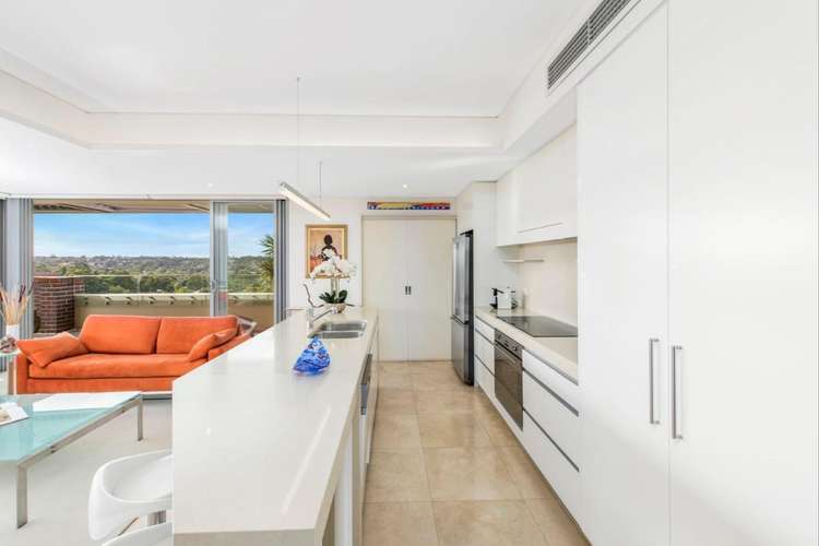 Fourth view of Homely unit listing, 401/53 Palmer Street, Cammeray NSW 2062