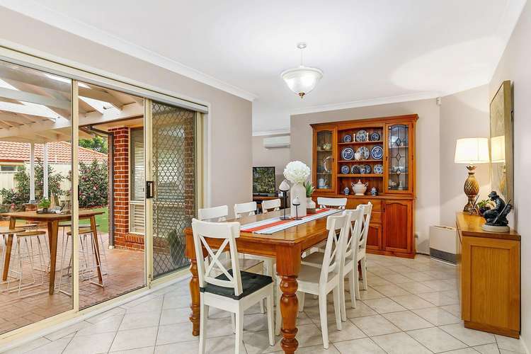 Fourth view of Homely house listing, 10 Myrtle Grove, Bella Vista NSW 2153