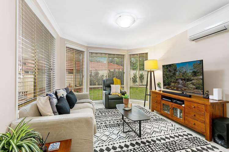 Fifth view of Homely house listing, 10 Myrtle Grove, Bella Vista NSW 2153