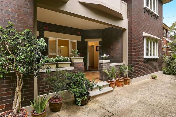 Fifth view of Homely apartment listing, 4/4 Division Street, Coogee NSW 2034