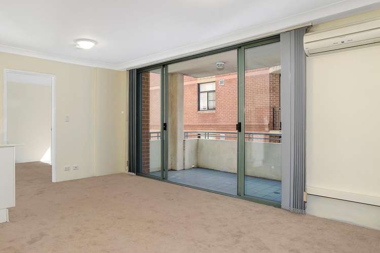 Main view of Homely apartment listing, 706/233 Pyrmont Street, Pyrmont NSW 2009