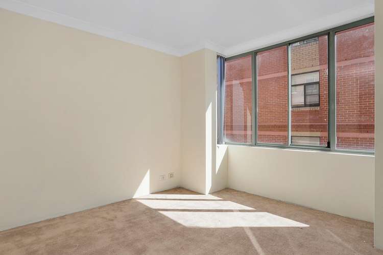 Third view of Homely apartment listing, 706/233 Pyrmont Street, Pyrmont NSW 2009
