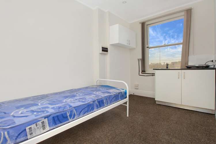 Main view of Homely studio listing, 61J Ryedale Road, West Ryde NSW 2114