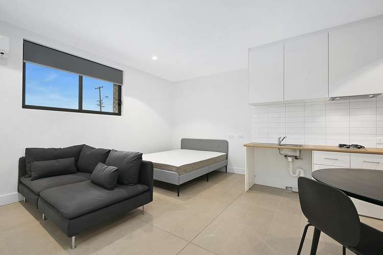 Second view of Homely apartment listing, 2/26 Buffalo Road, Gladesville NSW 2111