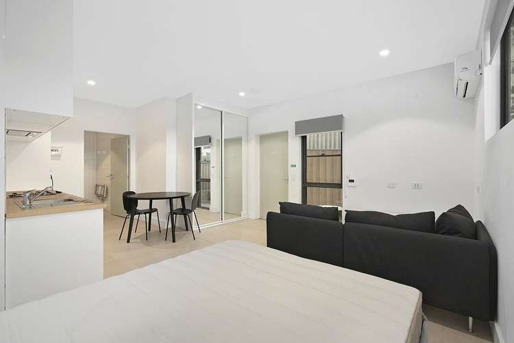 Third view of Homely apartment listing, 2/26 Buffalo Road, Gladesville NSW 2111