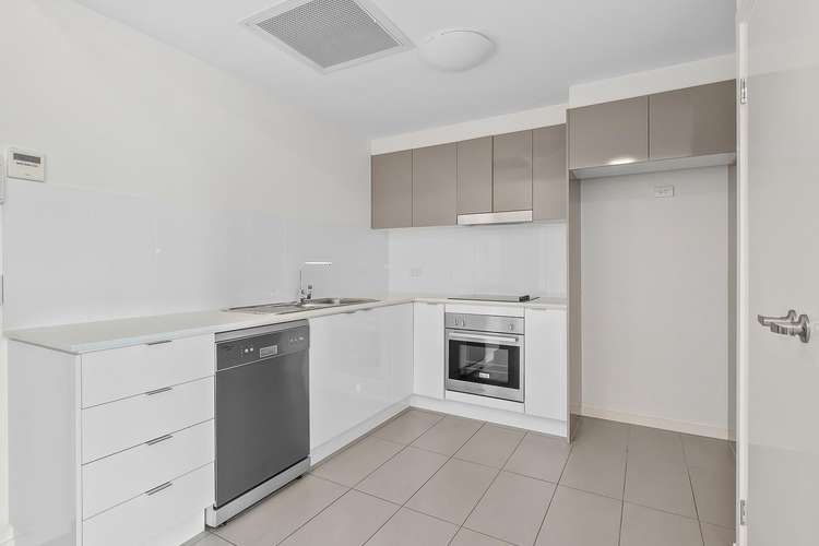 Second view of Homely apartment listing, 4/18 Gallway Street, Windsor QLD 4030