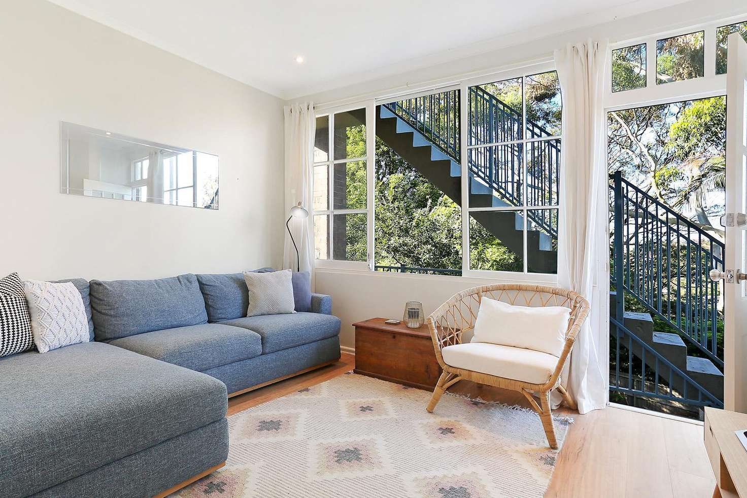 Main view of Homely apartment listing, 3/4 Division Street, Coogee NSW 2034