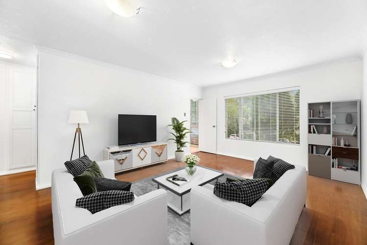 Main view of Homely apartment listing, 2/81 Langshaw Street, New Farm QLD 4005