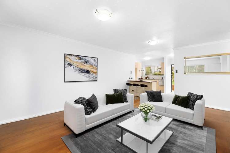 Second view of Homely apartment listing, 2/81 Langshaw Street, New Farm QLD 4005