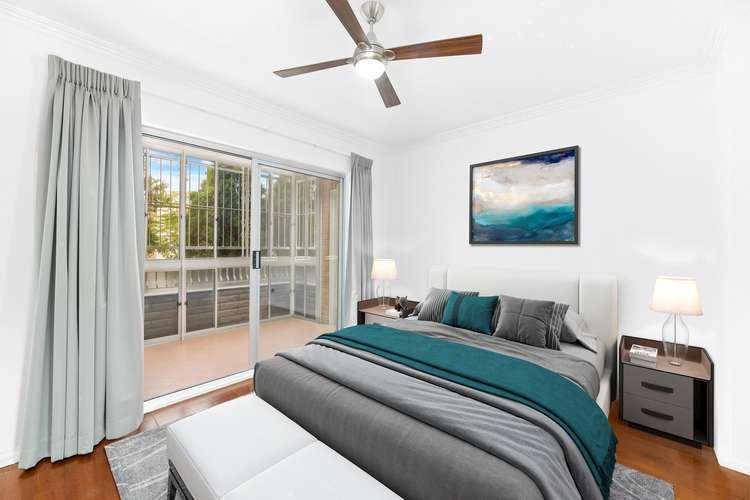 Fourth view of Homely apartment listing, 2/81 Langshaw Street, New Farm QLD 4005