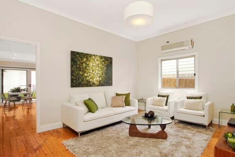 Main view of Homely house listing, 26 Charlotte Street, Lilyfield NSW 2040
