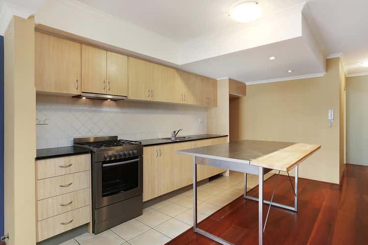 Fourth view of Homely apartment listing, 17/124-126 Parramatta Road, Camperdown NSW 2050