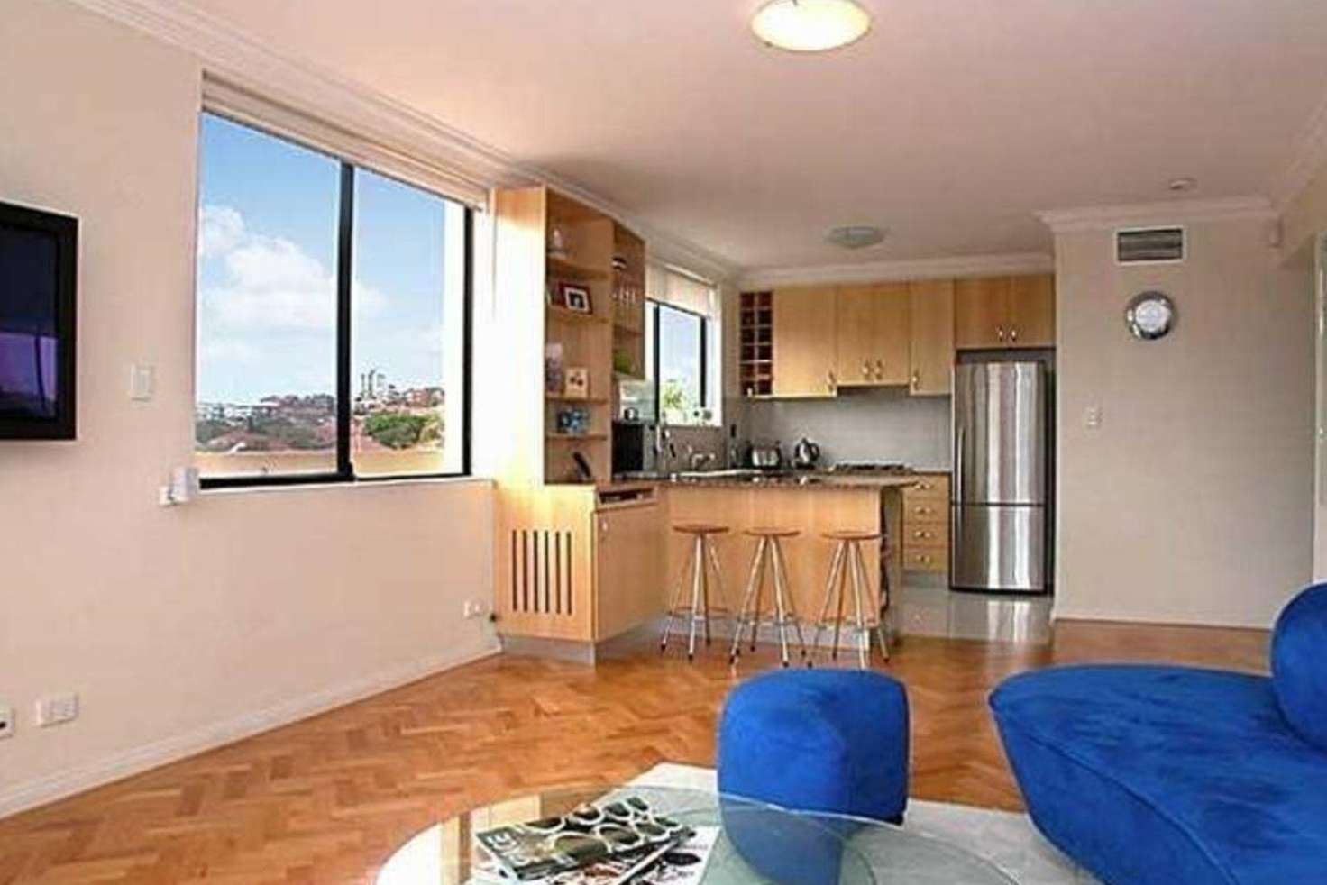 Main view of Homely apartment listing, 31/14 O'Brien Street, Bondi Beach NSW 2026