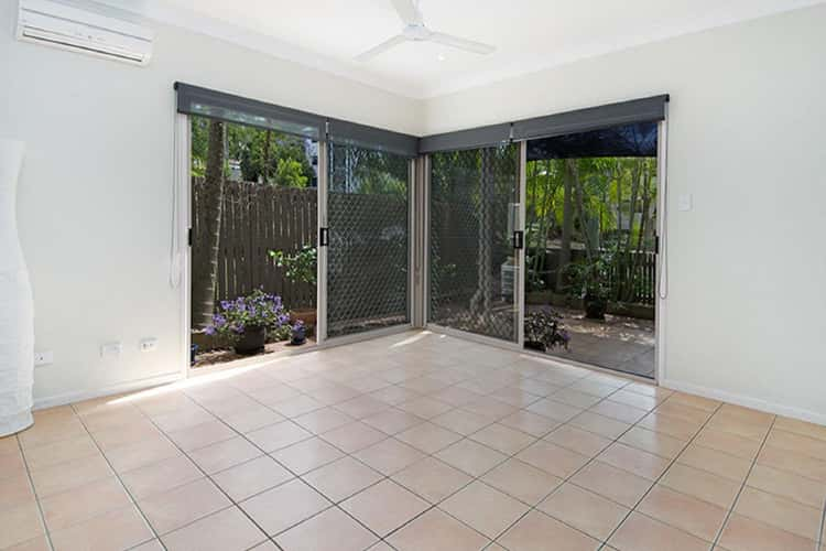 Fourth view of Homely townhouse listing, 5/17 Alexandra Avenue, Taringa QLD 4068