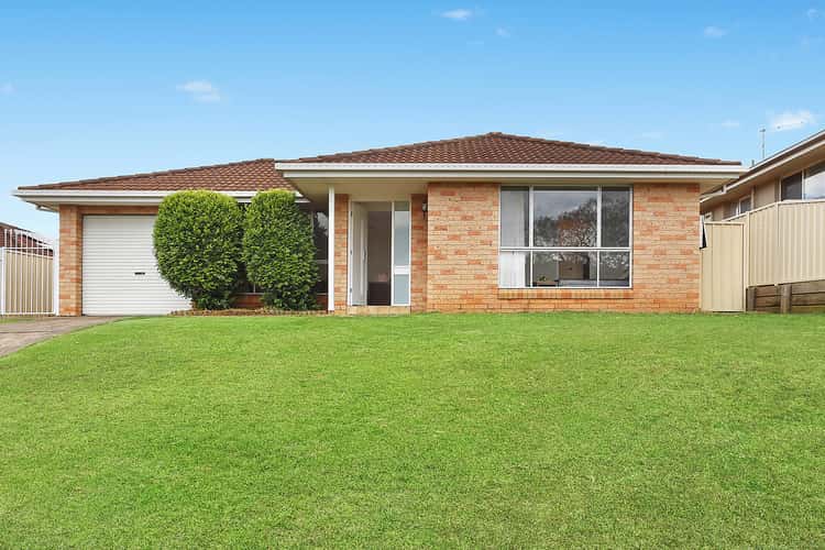Main view of Homely house listing, 5 Westland Close, Raby NSW 2566