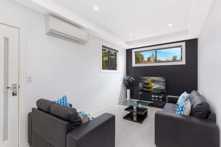 Main view of Homely house listing, 23A Orion Street, Campbelltown NSW 2560