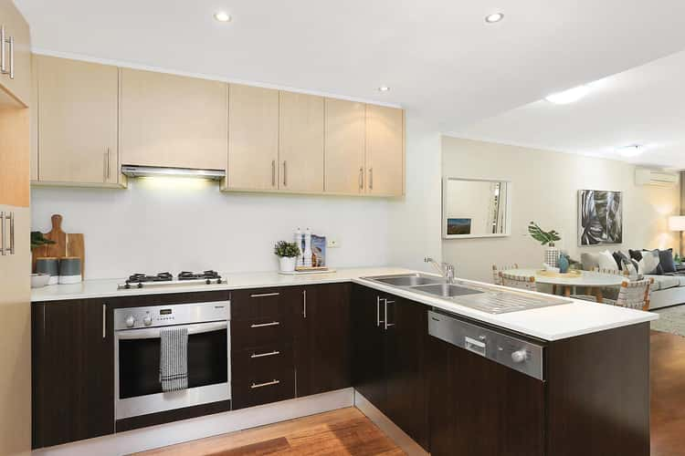 Second view of Homely apartment listing, 12/1161 Pittwater Road, Collaroy NSW 2097