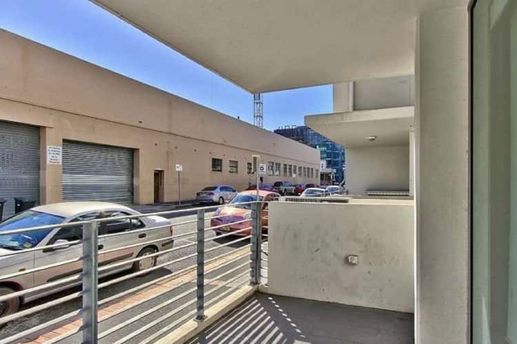 Main view of Homely apartment listing, 107/82 Alfred Street, Fortitude Valley QLD 4006