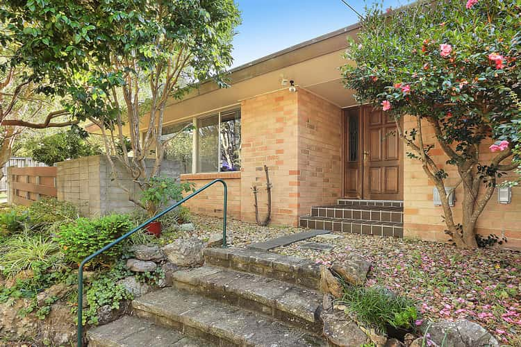 3 Boru Place, Killarney Heights NSW 2087