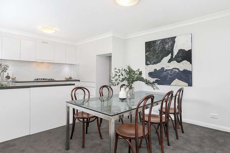 Main view of Homely apartment listing, 4/9 Ruth Street, Naremburn NSW 2065