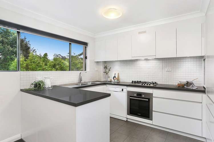 Second view of Homely apartment listing, 4/9 Ruth Street, Naremburn NSW 2065