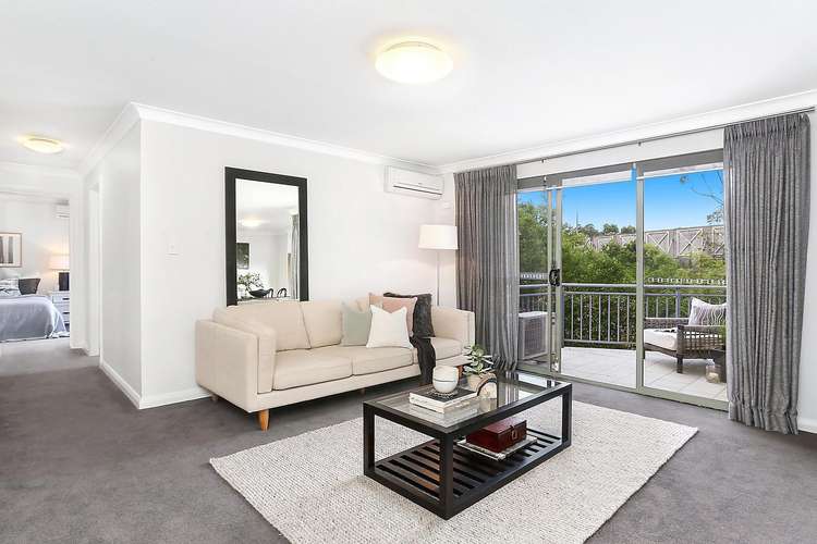 Third view of Homely apartment listing, 4/9 Ruth Street, Naremburn NSW 2065