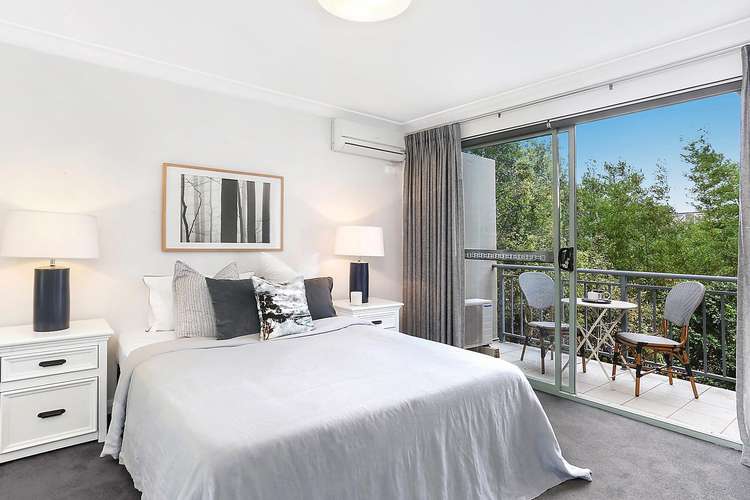Fourth view of Homely apartment listing, 4/9 Ruth Street, Naremburn NSW 2065