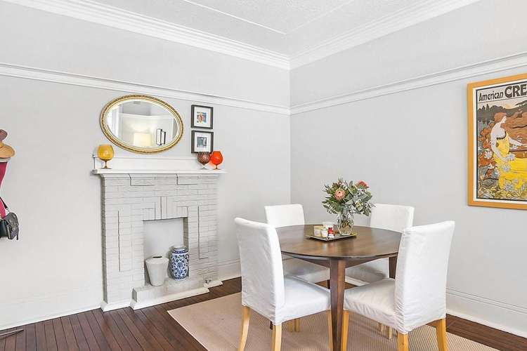 Second view of Homely apartment listing, 6/170 New South Head Road, Edgecliff NSW 2027