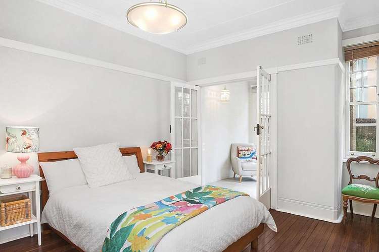 Third view of Homely apartment listing, 6/170 New South Head Road, Edgecliff NSW 2027