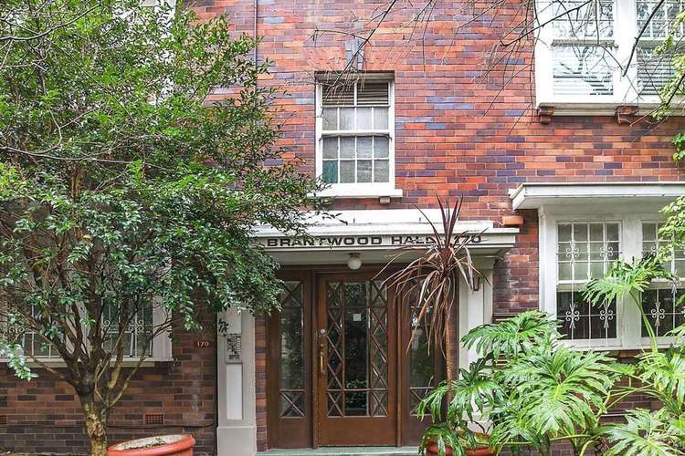 Fourth view of Homely apartment listing, 6/170 New South Head Road, Edgecliff NSW 2027